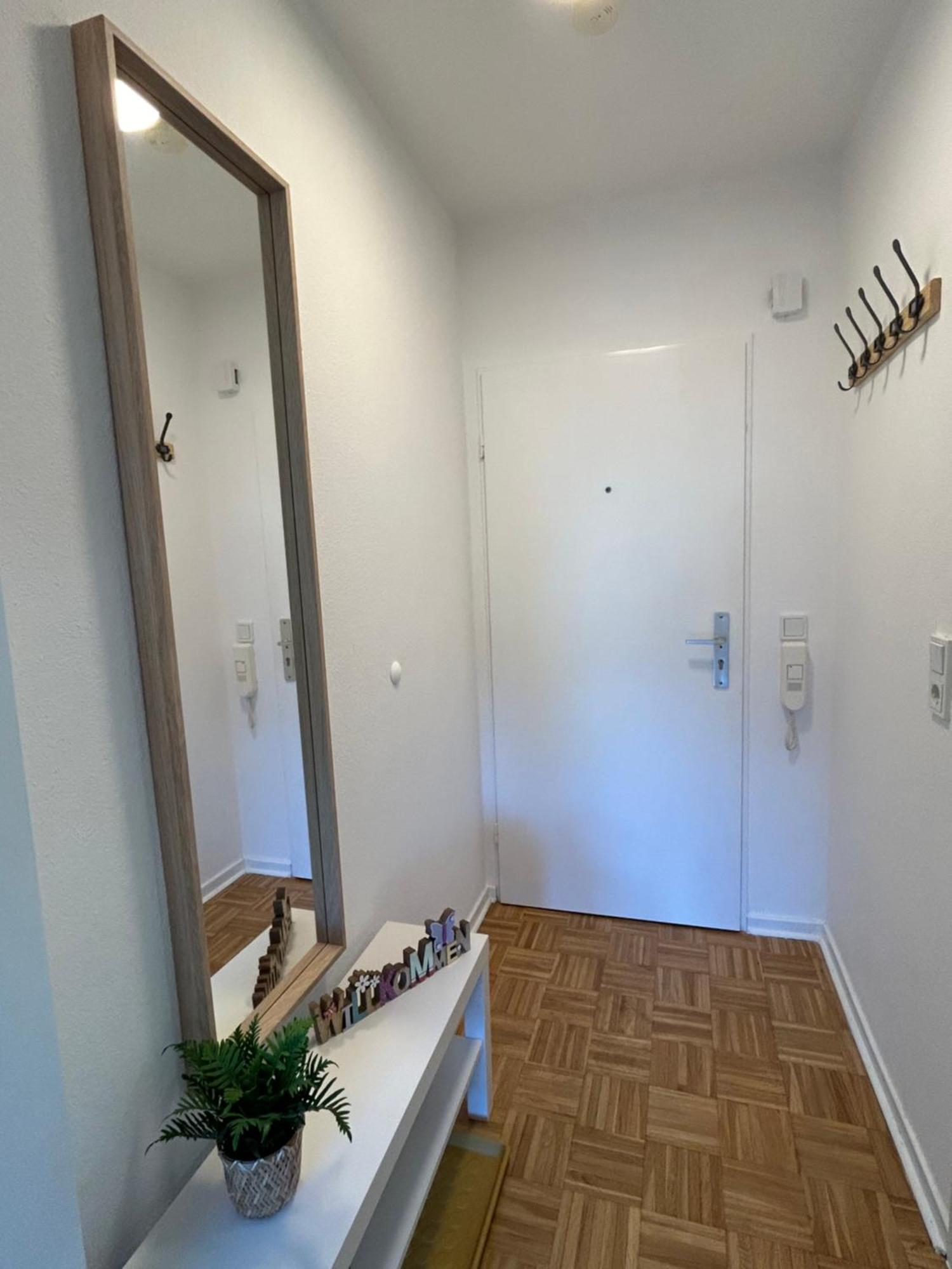 Kleine Auszeit Am Wildgehege Apartment Bad Harzburg Exterior photo