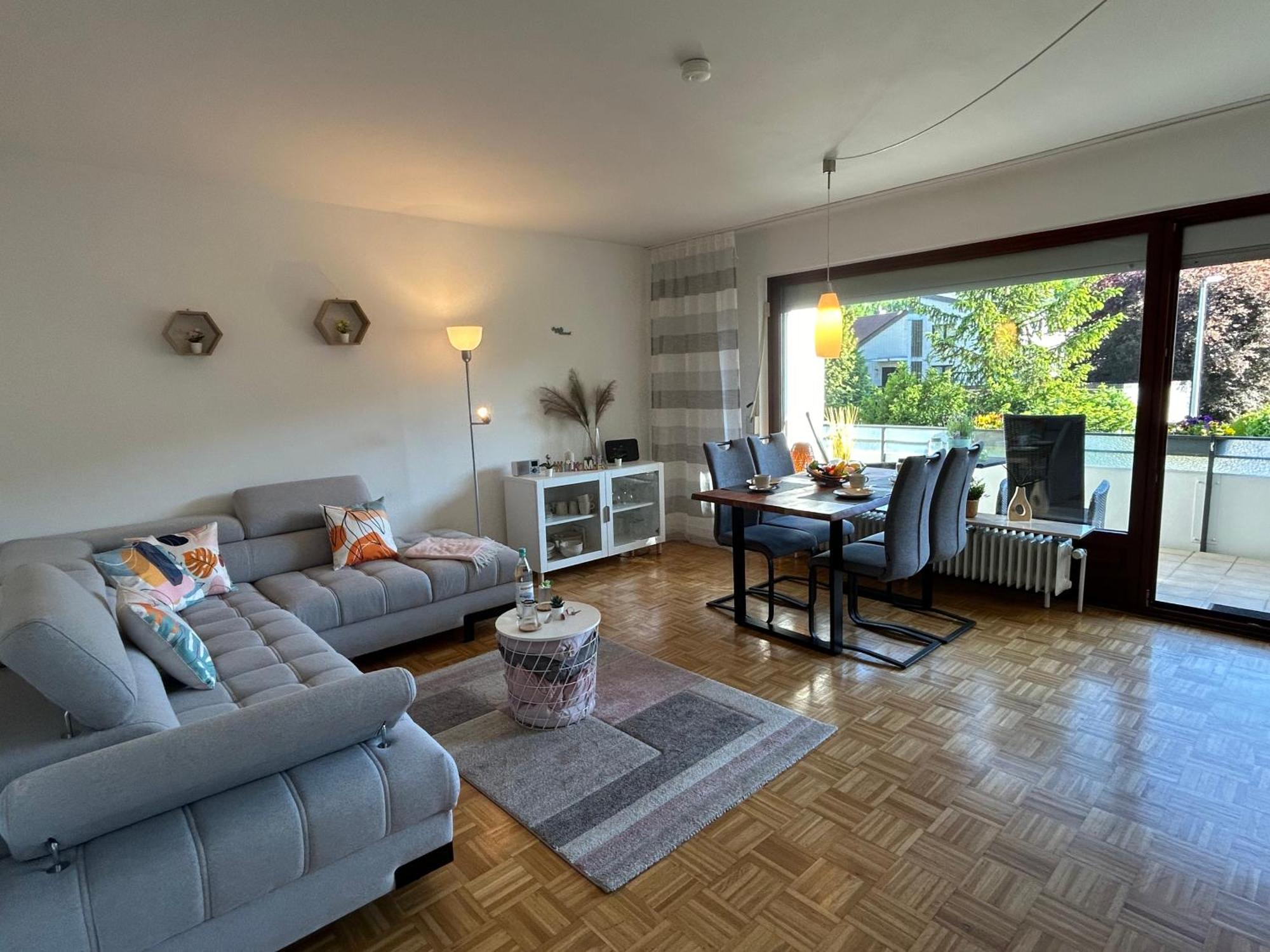 Kleine Auszeit Am Wildgehege Apartment Bad Harzburg Exterior photo