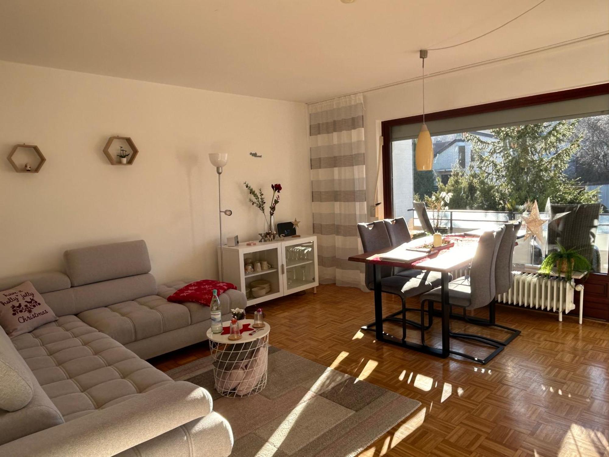 Kleine Auszeit Am Wildgehege Apartment Bad Harzburg Exterior photo